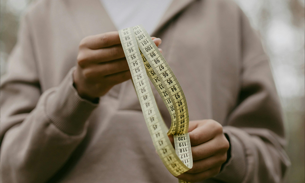 BMI 正常但體脂肪很高怎麼辦?泡芙人的飲食運動指南